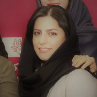 shohreh zargar