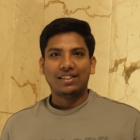 Deepak DM