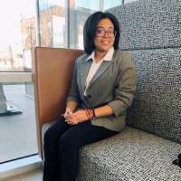 Krisha Alford