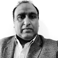Anil Pagarani