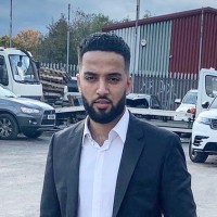 Abdul Bshara