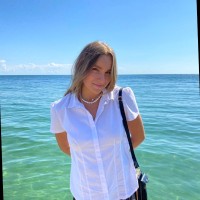 Oleksandra Lytvynenko
