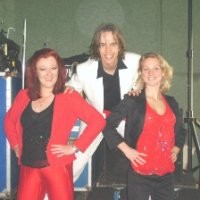 Triplet Theatertainment