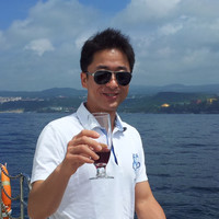 Stanley Seo