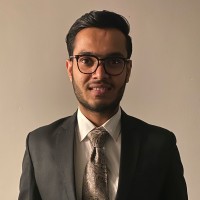 Dhruv Patel