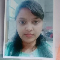 Harshitha V