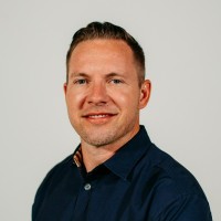 Nick Cook