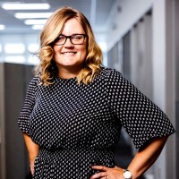 Amy Cormier