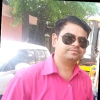 Vivek kumar Tripathi
