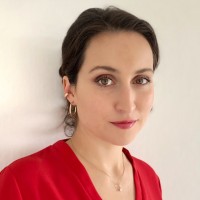 Marine Decrauzat-Stankova