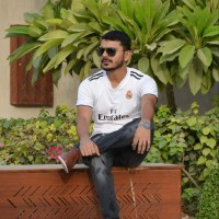 Khuram Shahzad