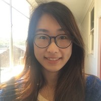 Kasey Weichen Zhao