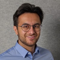 Andre Moutafov