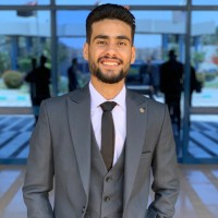 Ahmed Reda