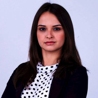 Carolina Bueno De Oliveira Zogaeb
