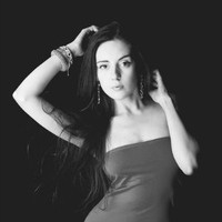 Anastasiya Dyomina
