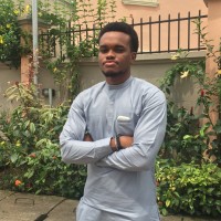 Joshua Caleb-Charles