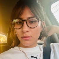 Daniela Pinedo García