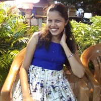 Manjiri Pathak