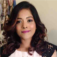 Sudha Sharma (She/Her)