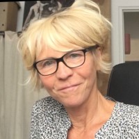 Agnès Monsaingeon