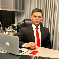 Filipe Adriel T. dos Santos