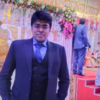 Abhishek Sanjay Aggarwal