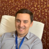 Sergey Anosov