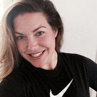 Sarah Griffin