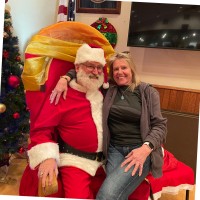 Sandra Ford