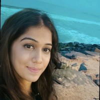 Anusuya Joshi