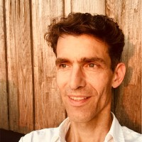 Arnold Boonstra