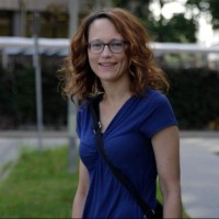 Susanne Gerhard