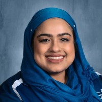 Khadeeja Miandara