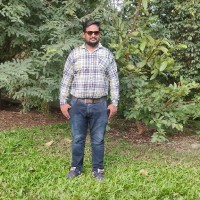 Satish Doifode