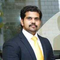 Rajesh Chunangad