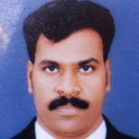 Benardin Rayappan
