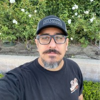 Sergio Angulo