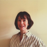 Rachel Halliday