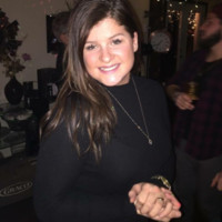 Isabelle Charbonneau