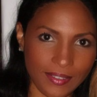 Maria Cole
