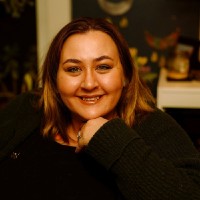 Christina Jamieson