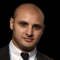Mustapha M'Ramer