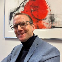 Volker Raker