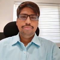 Jay Kumar