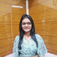 Naincy Chaudhary