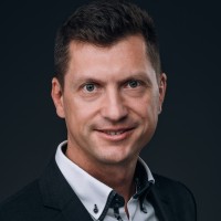 Tadej Smogavec, PhD
