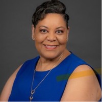 Kimberly Thomas