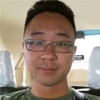 Mr. Chang Jong Siang