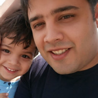 Tehran Jabbarov
